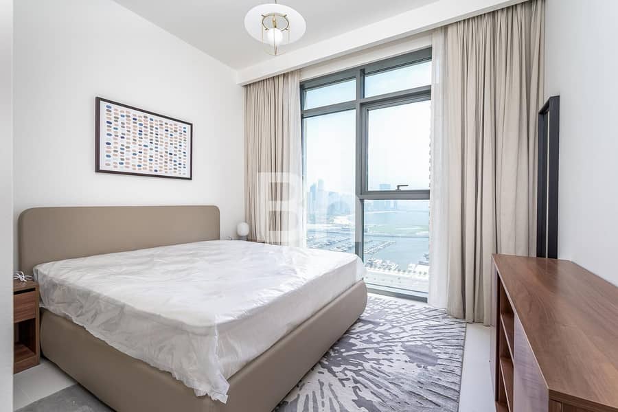 Plus Maids | Luxury | Multiple Chqs | Dual views - Image 9