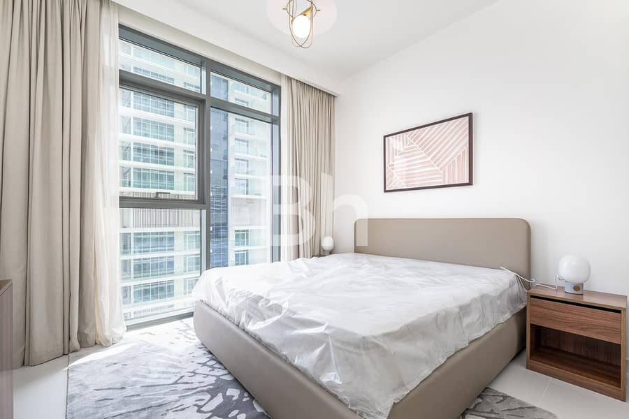 Plus Maids | Luxury | Multiple Chqs | Dual views - Image 8