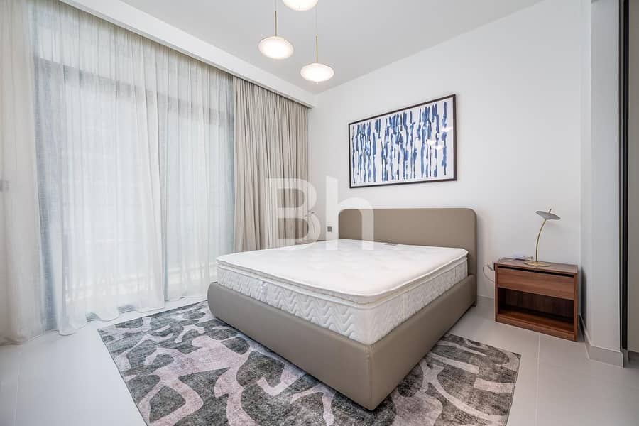 Plus Maids | Luxury | Multiple Chqs | Dual views - Image 6