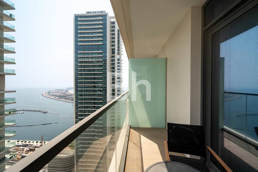 Plus Maids | Luxury | Multiple Chqs | Dual views