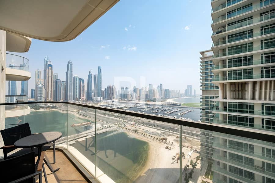 Plus Maids | Luxury | Multiple Chqs | Dual views