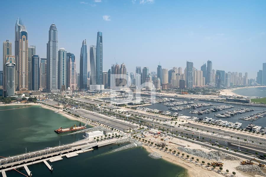 Plus Maids | Luxury | Multiple Chqs | Dual views