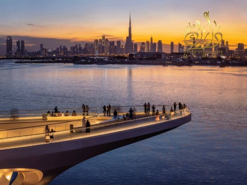 DECEMBEROFFER/LUXURY APARTMENT BY EMAAR/WATERFRONT