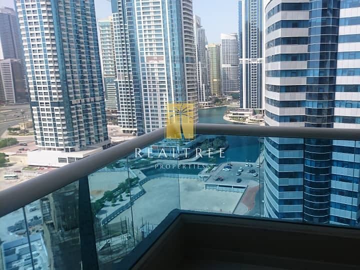 2BR+Maids Rented unit | Vastu Unit| Cheapest In Market