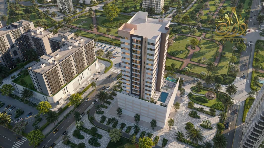 Soon Handover | TOP-TIER Investment | Rapid GAINS