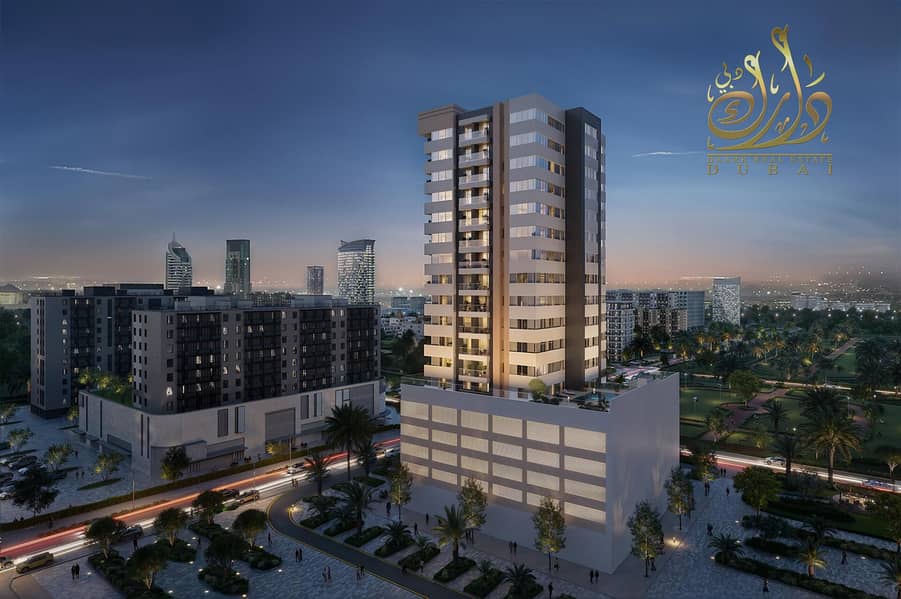 Soon Handover | TOP-TIER Investment | Rapid GAINS