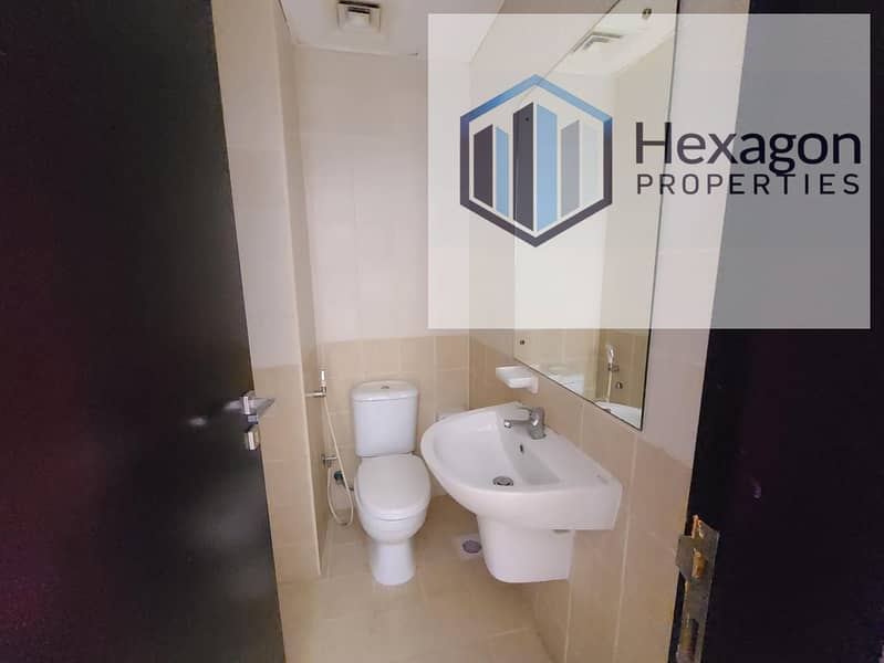 SPACIOUS 2BHK APARTMENT||LOWEST PRICE||BALCONY||AED85000