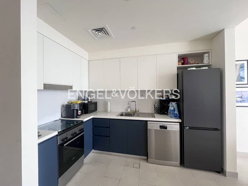 Vacant On Transfer | Ready To Move | Park View