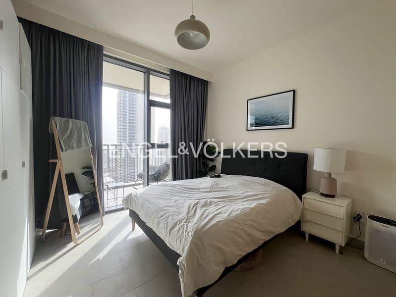 Vacant On Transfer | Ready To Move | Park View