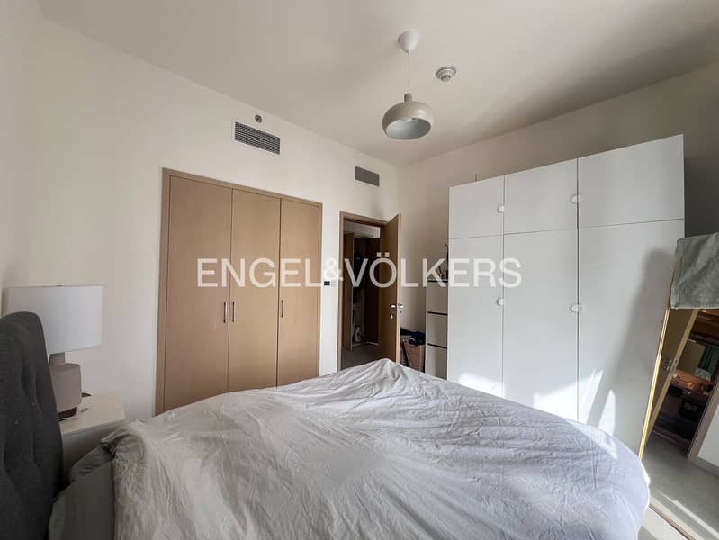 Vacant On Transfer | Ready To Move | Park View - Image 6