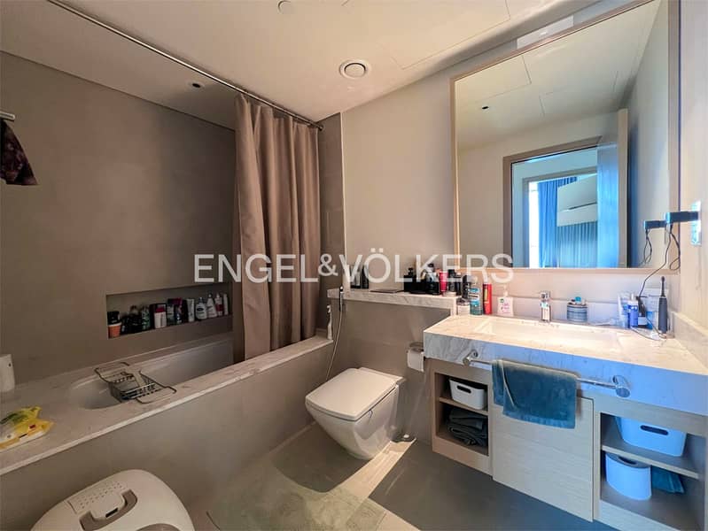 Vacant On Transfer | Ready To Move | Park View - Image 7