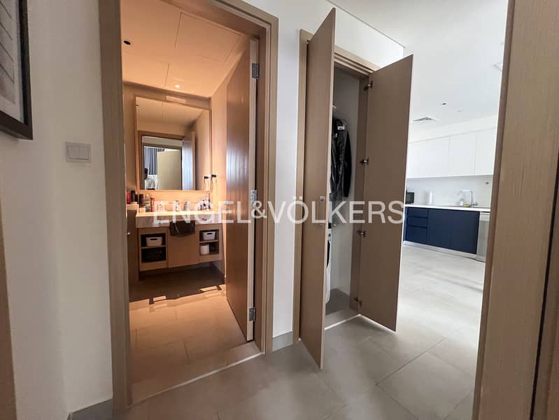 Vacant On Transfer | Ready To Move | Park View - Image 8