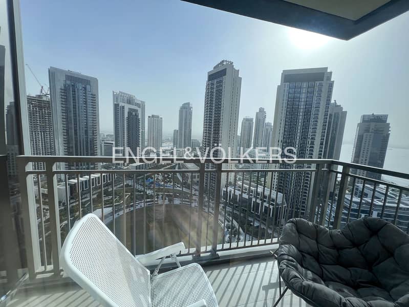 Vacant On Transfer | Ready To Move | Park View - Image 9