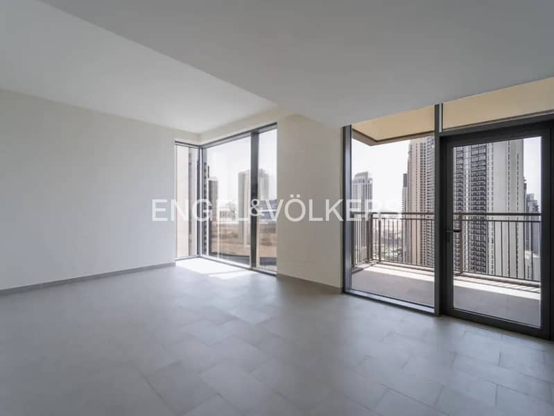 Full Park Views | Large Layout | Available