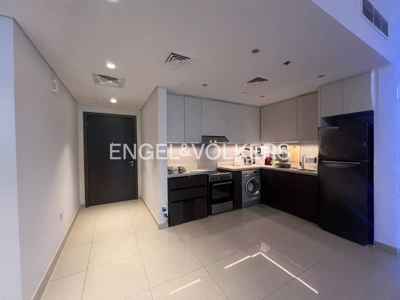 Vacant On Transfer | High Floor | Available