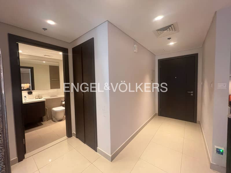 Vacant On Transfer | High Floor | Available