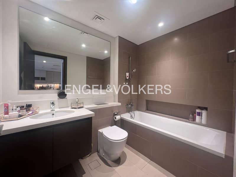 Vacant On Transfer | High Floor | Available - Image 6