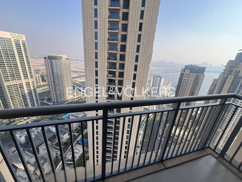 Vacant On Transfer | High Floor | Available - Image 7