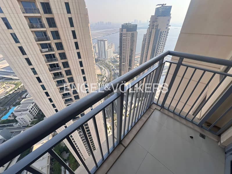 Vacant On Transfer | High Floor | Available - Image 8
