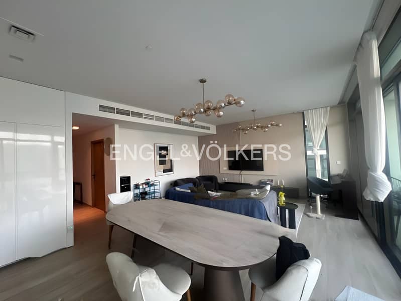 Vacant On Transfer | Available | Creek Beach View