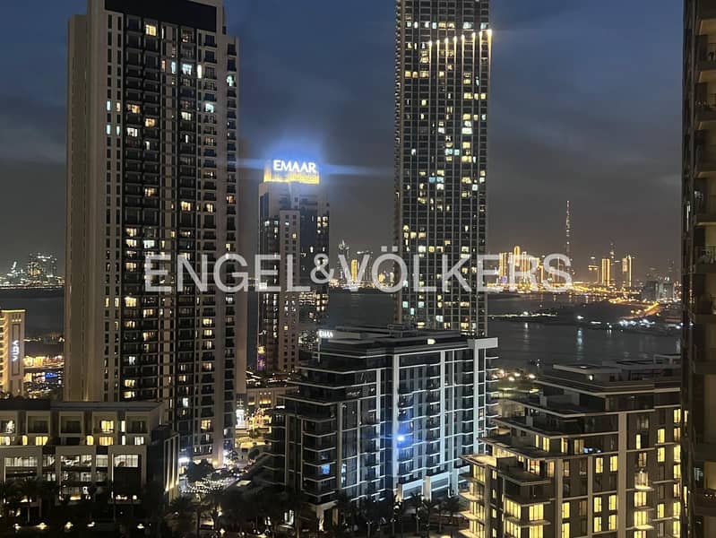 Full Park | Burj Khalifa View | Largest Layout