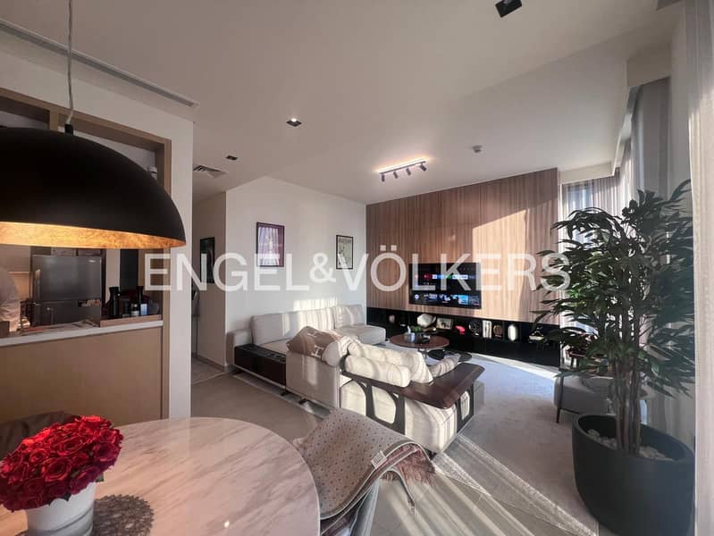 Full Park | Burj Khalifa View | Largest Layout - Image 6