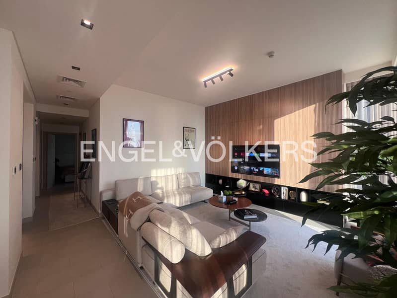 Full Park | Burj Khalifa View | Largest Layout - Image 8