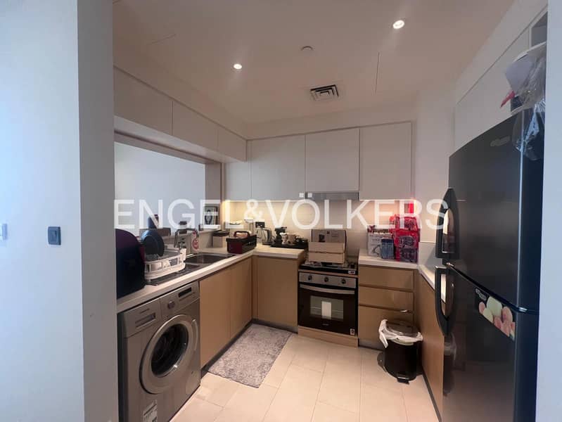 Full Park | Burj Khalifa View | Largest Layout - Image 10