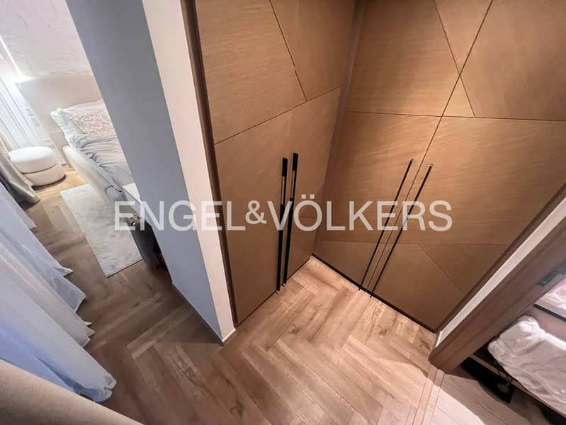 Vacant On Transfer | Furnished | Fully Upgraded - Image 12