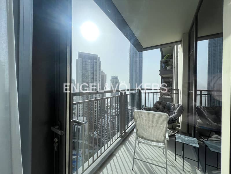 Vacant On Transfer | Ready To Move | Park View - Image 10