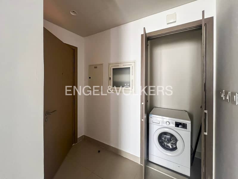 Vacant | Ready To Move | Future Creek Tower View - Image 6