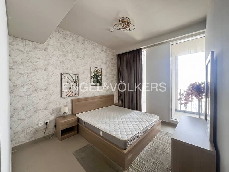 Vacant | Ready To Move | Future Creek Tower View - Image 7