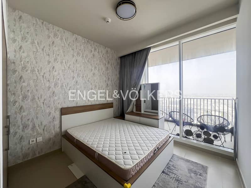 Vacant | Ready To Move | Future Creek Tower View - Image 9