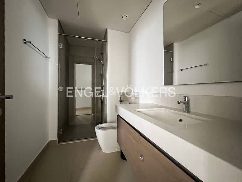 Vacant | Ready To Move | Future Creek Tower View - Image 11