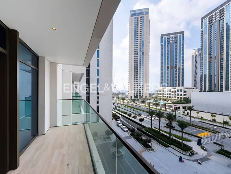 Vacant On Transfer | Available | Creek Beach View - Image 9