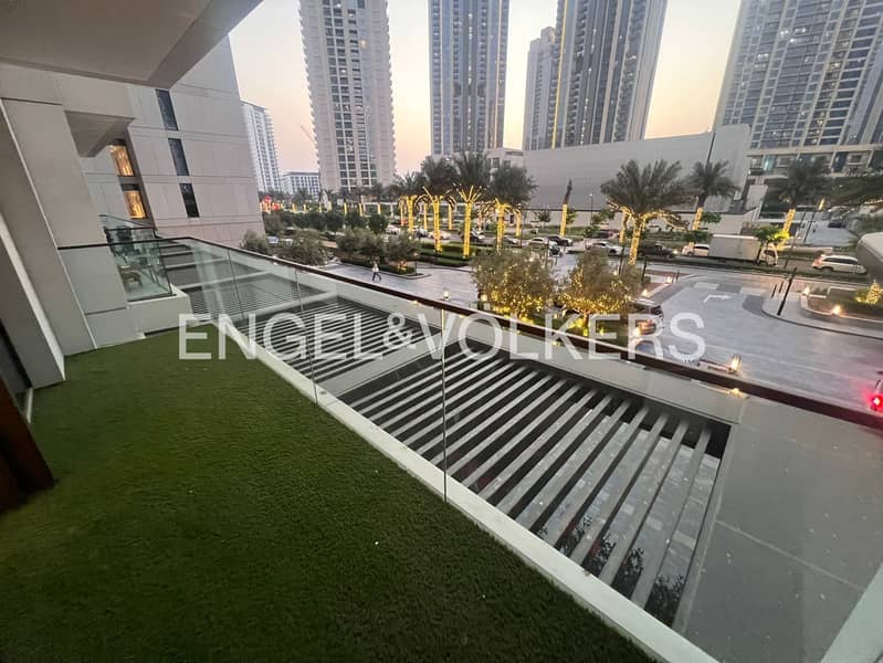 Vacant On Transfer | Furnished | Fully Upgraded - Image 14