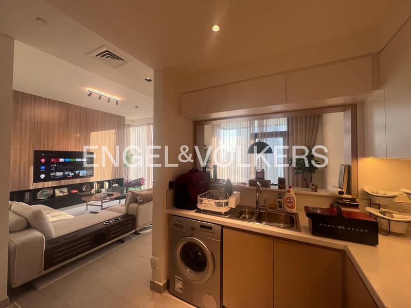 Full Park | Burj Khalifa View | Largest Layout - Image 11