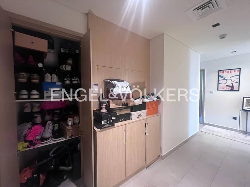 Full Park | Burj Khalifa View | Largest Layout - Image 13