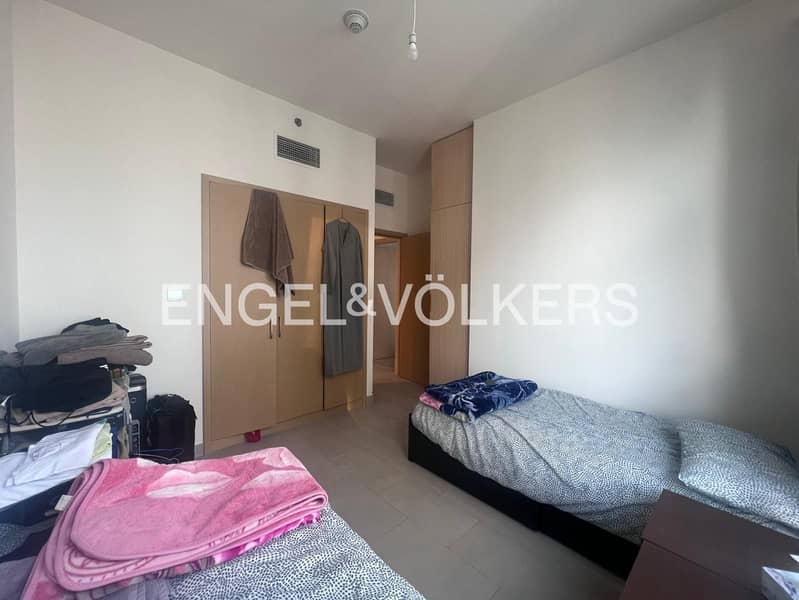 Full Park | Burj Khalifa View | Largest Layout - Image 23