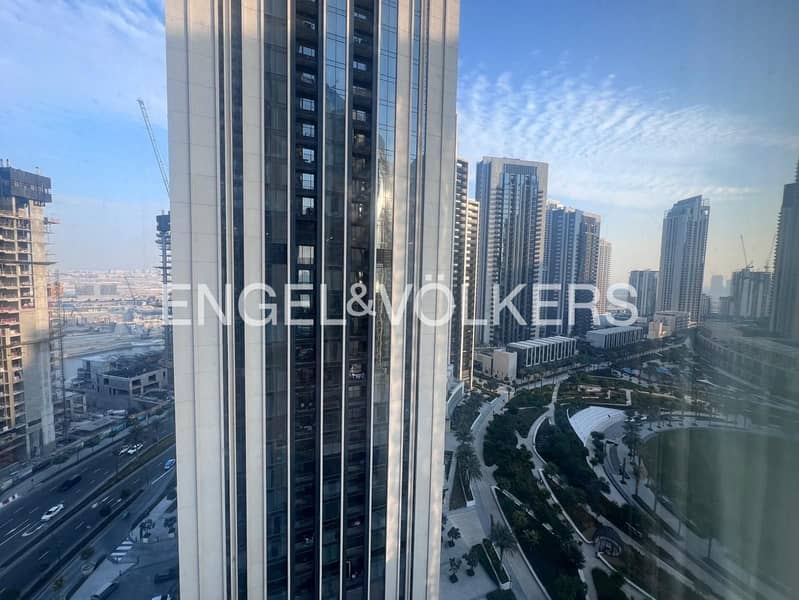 Full Park | Burj Khalifa View | Largest Layout - Image 24