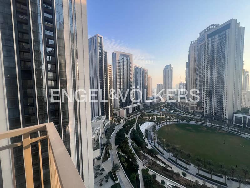 Full Park | Burj Khalifa View | Largest Layout - Image 26