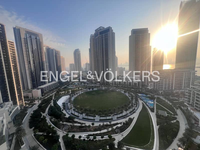 Full Park | Burj Khalifa View | Largest Layout - Image 27