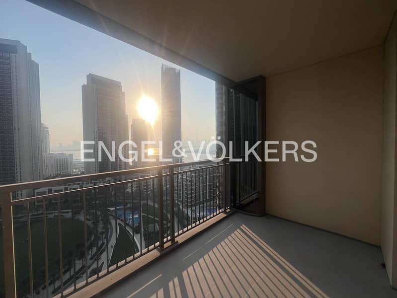 Full Park | Burj Khalifa View | Largest Layout - Image 28