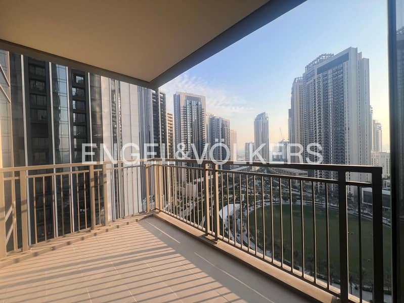 Full Park | Burj Khalifa View | Largest Layout - Image 29