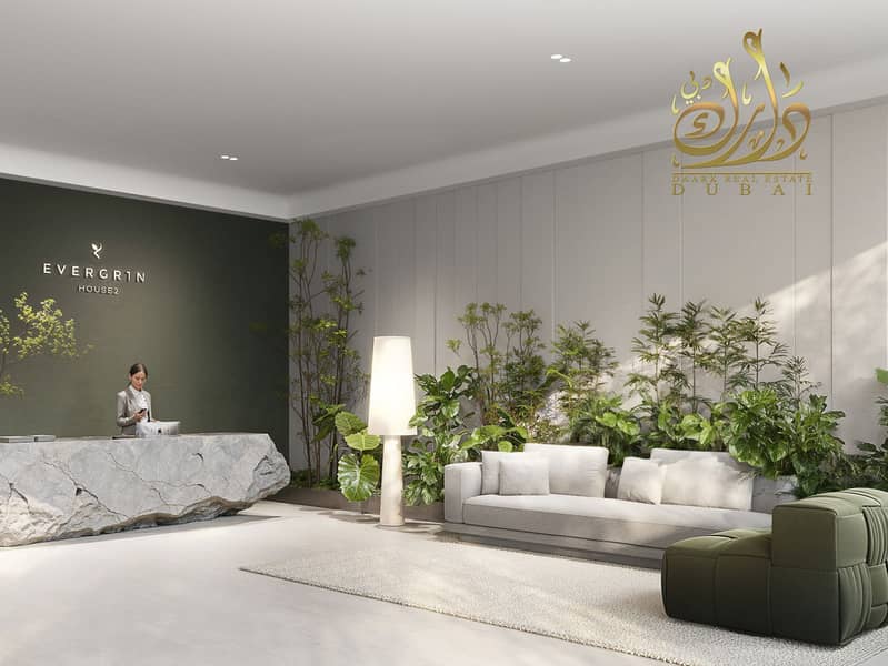 Near Handover Date | Prime Location | Smart Home