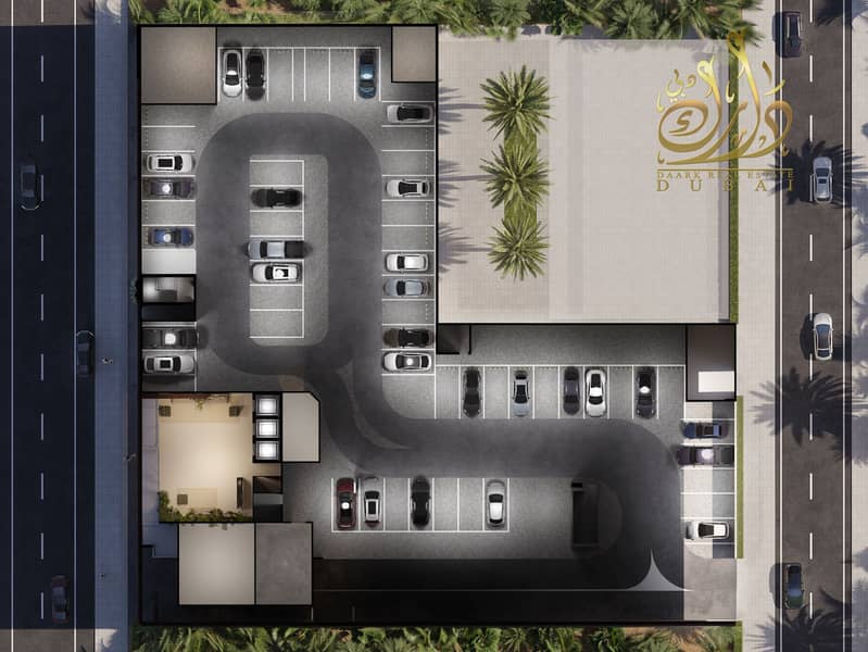 Near Handover Date | Prime Location | Smart Home