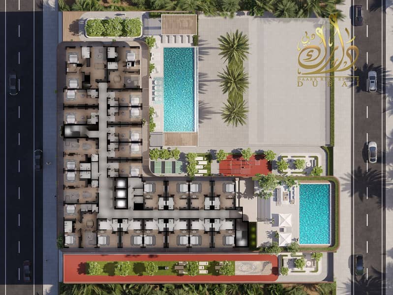 Near Handover Date | Prime Location | Smart Home - Image 6