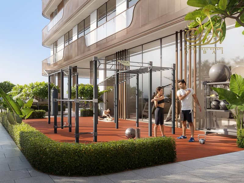 Near Handover Date | Prime Location | Smart Home - Image 8