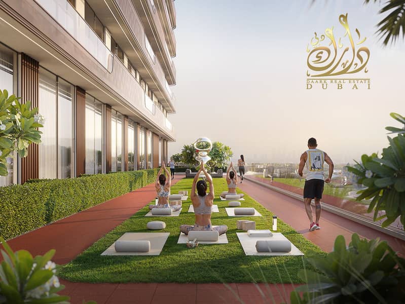 Near Handover Date | Prime Location | Smart Home - Image 11