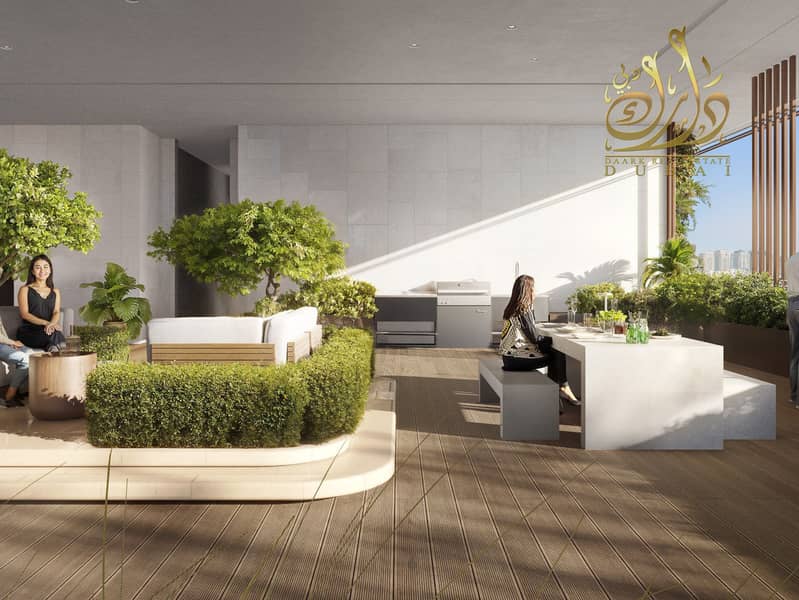 Near Handover Date | Prime Location | Smart Home - Image 13